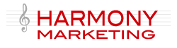 Harmony Marketing logo