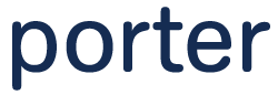 Porter logo