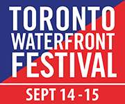 Toronto Waterfront Festival