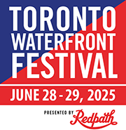 Toronto Waterfront Festival