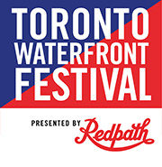 Toronto Waterfront Festival